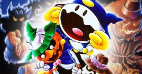 Jack Bros. Box Art