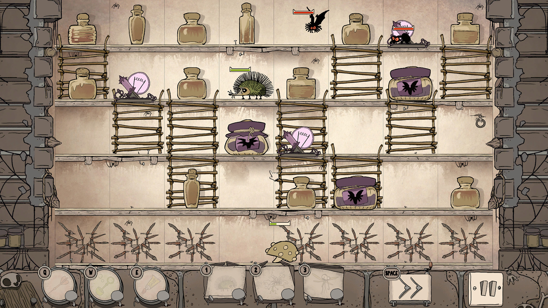 JARS Images & Screenshots GameGrin