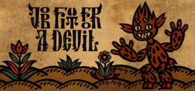 Job Fit For a Devil Box Art