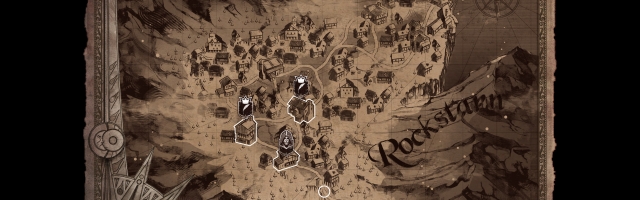 Joe Dever’s Lone Wolf Comes to Consoles