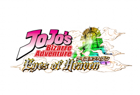 JoJo's Bizarre Adventure: Eyes of Heaven Review - PlayLab! Magazine