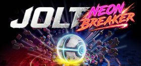 Jolt: Neon Breaker Box Art