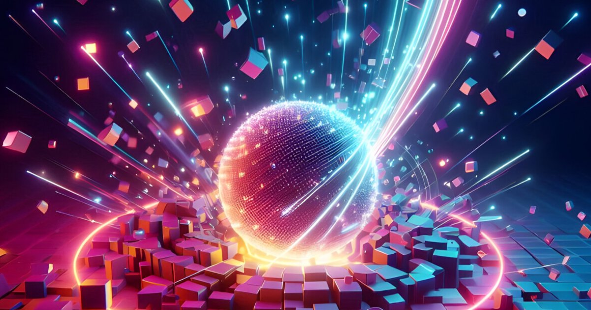 Jolt: Neon Breaker Review