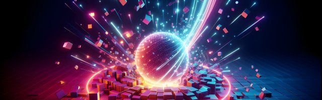 Jolt: Neon Breaker Review