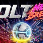 Jolt: Neon Breaker Review