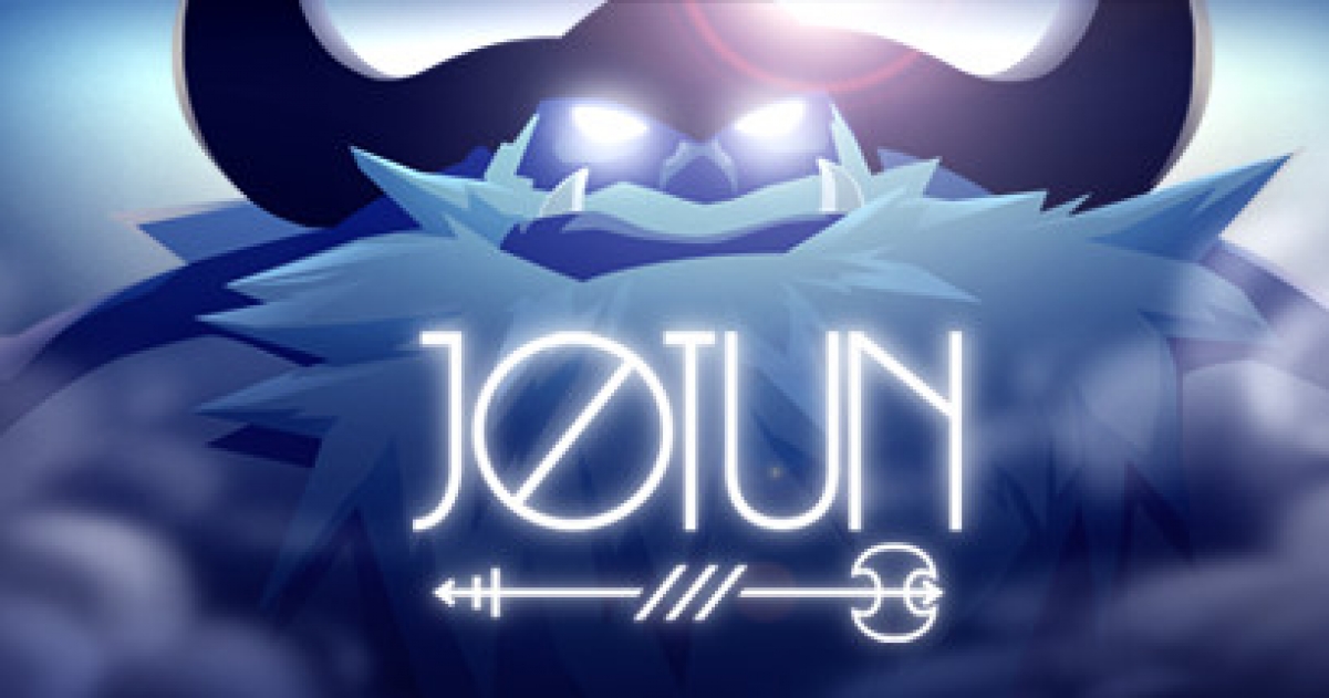 Jotun - Game | GameGrin