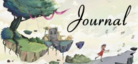 Journal Box Art