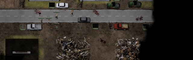 Judgment: Apocalypse Survival Simulation Preview
