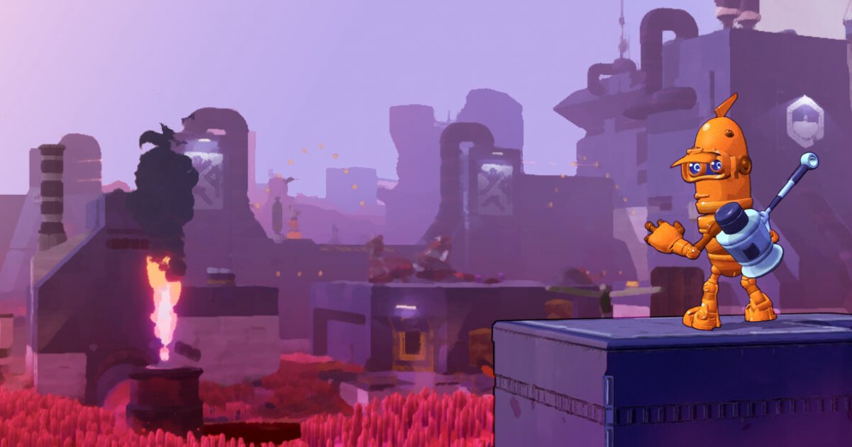 Junkster Review