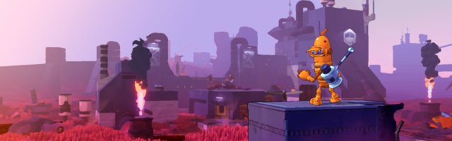 Junkster Review