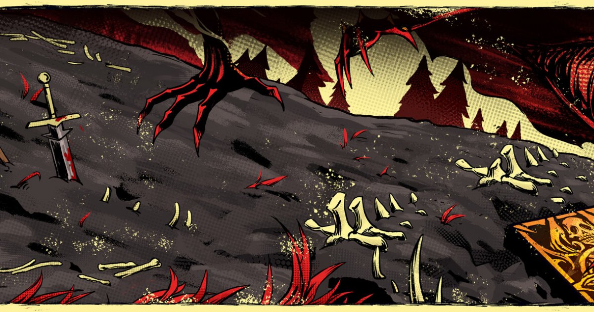 Southeast Asian Games Showcase: Just A Shadow Game