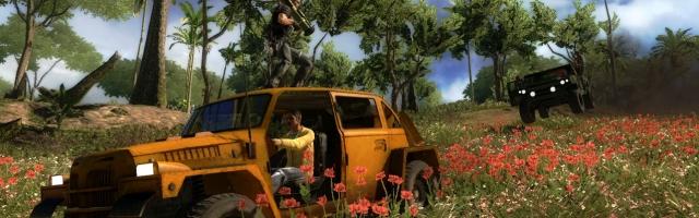 Just Cause 2 Review