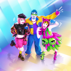 Just Dance 2026 Edition Soundtrack