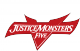 Justice Monsters Five Box Art