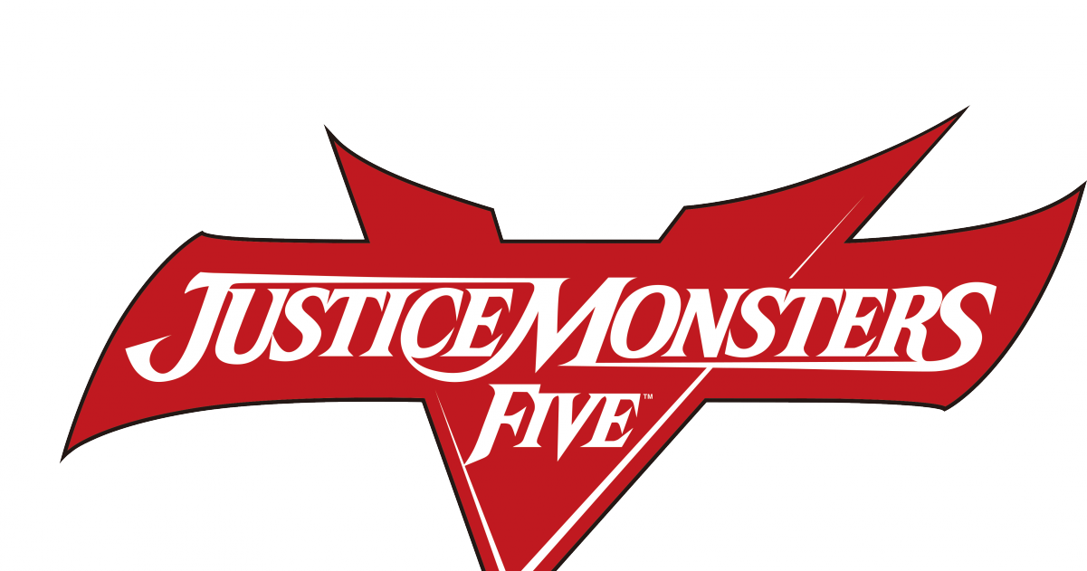 Justice Monsters Five Images & Screenshots GameGrin