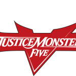 Justice Monsters Five Now Available For Android and iOS Devices