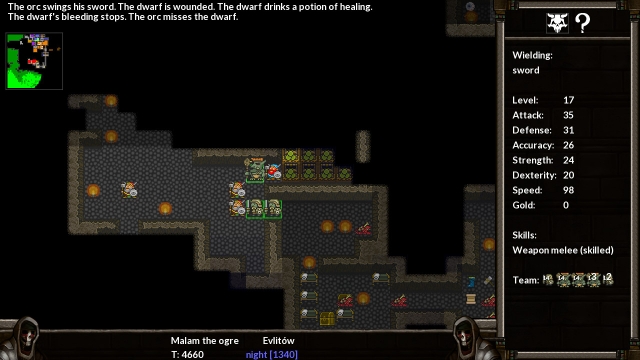 keeperrl-screenshot-3