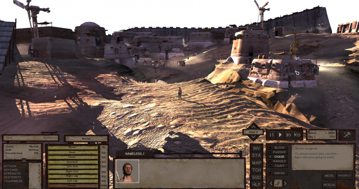 Kenshi Preview GameGrin