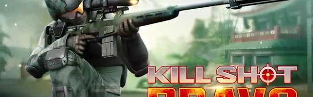Kill Shot Bravo Review