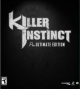 Killer Instinct (2013) Box Art