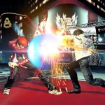 King of Fighters XIV Review