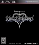 Kingdom Hearts HD 2.5 Remix Box Art