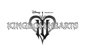 Kingdom Hearts IV Box Art