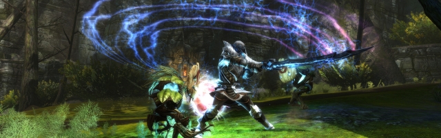 Kingdoms of Amalur: Re-Reckoning Review