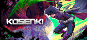 Kosenki Box Art