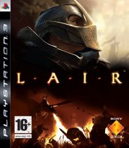 Lair Box Art