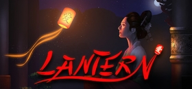 Lantern Box Art