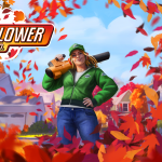 Leaf Blower Co.'s Got a Release Date; Check Out the Trailer!