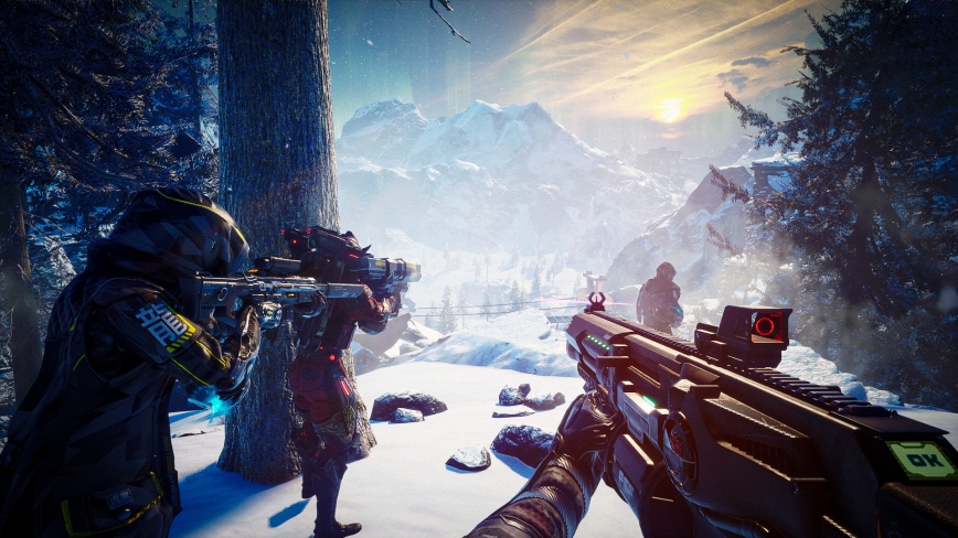 [LEAP] Screenshots ( 1 / 14 )