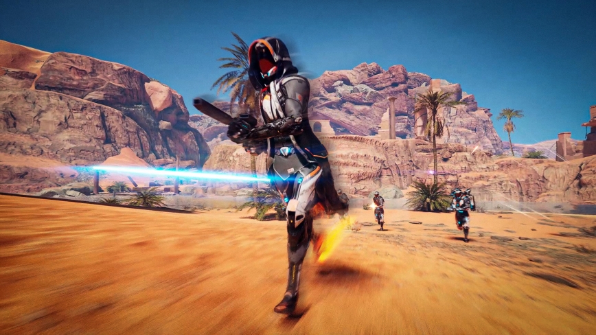 [LEAP] Screenshots ( 4 / 14 )