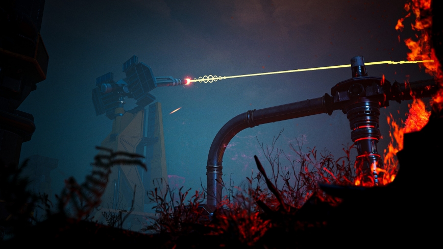 [LEAP] Screenshots ( 5 / 14 )