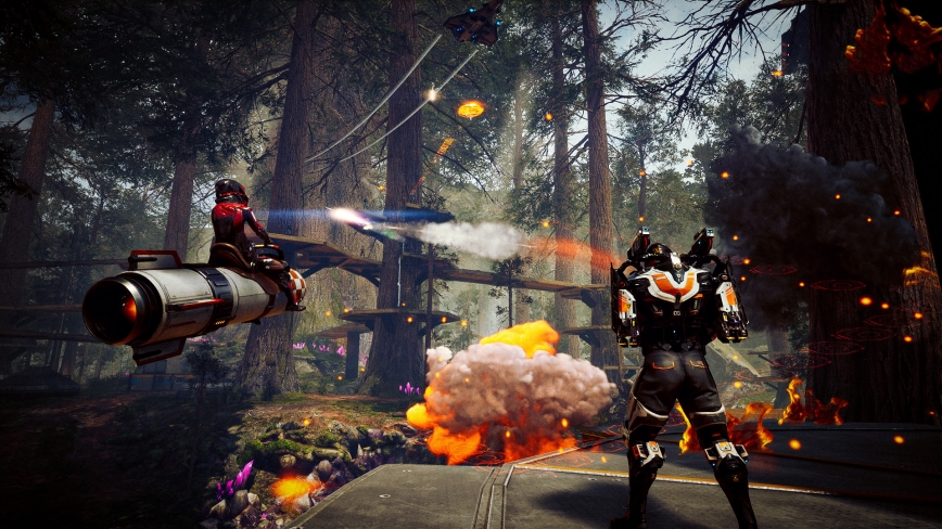 [LEAP] Screenshots ( 9 / 14 )