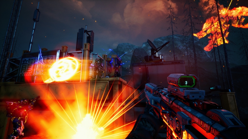 [LEAP] Screenshots ( 11 / 14 )