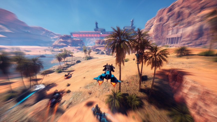 [LEAP] Screenshots ( 13 / 14 )