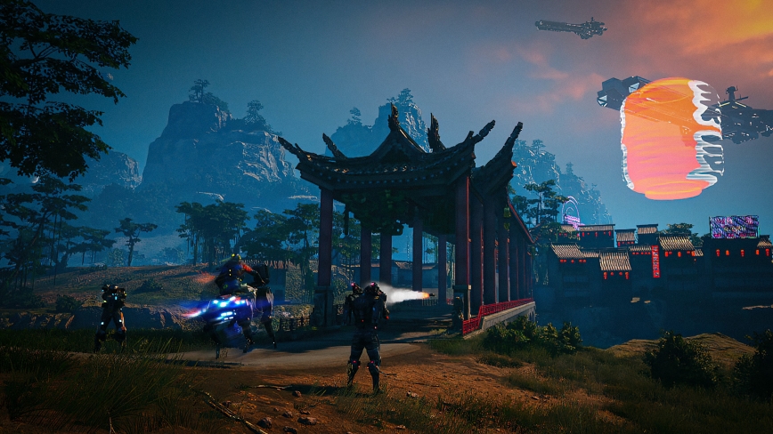 [LEAP] Screenshots ( 14 / 14 )