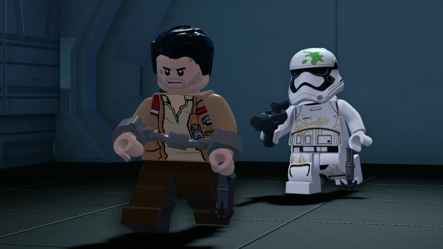 [LEGO Star Wars: The Force Awakens] Screenshots ( 13 / 33 )