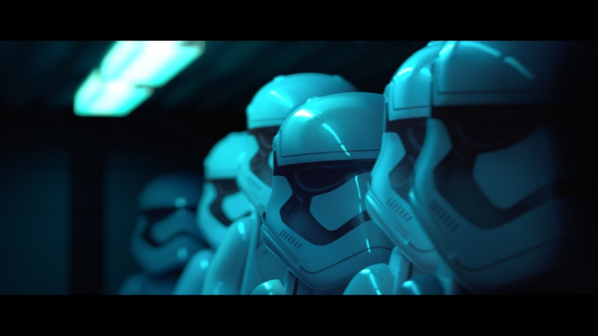 [LEGO Star Wars: The Force Awakens] Screenshots ( 15 / 33 )