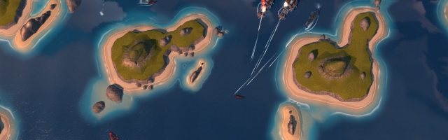 Leviathan: Warships Review