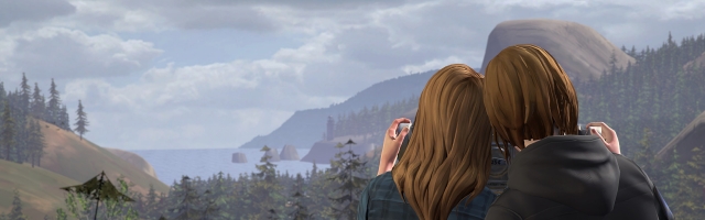 Game Over: Life is Strange: Before the Storm