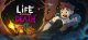 Life Slash Death Box Art