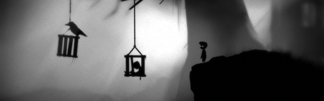 LIMBO Is Currently Free On The Epic Game Store