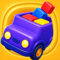 Loop Sort Box Art