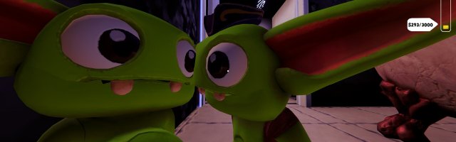 Loot Gobblin' Together Adds a Social Deduction Game Mode!