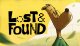 Lost & Found Box Art