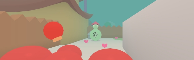 Lovely Planet Arcade Review