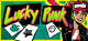 Lucky Punk: a push your luck Deckbuilder Box Art